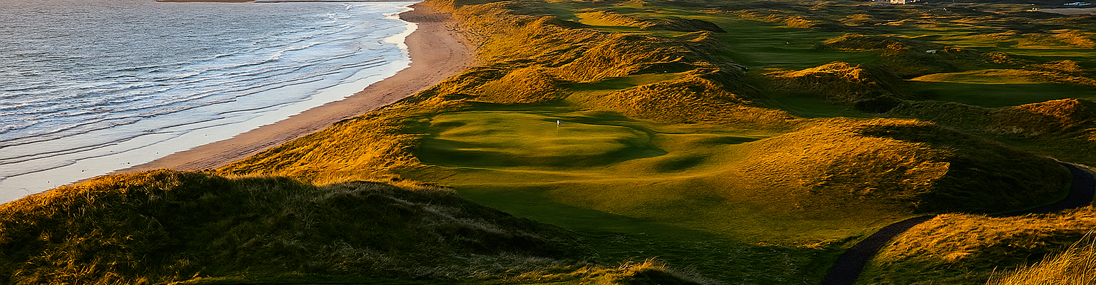 Lahinch Golf Course ( Old )