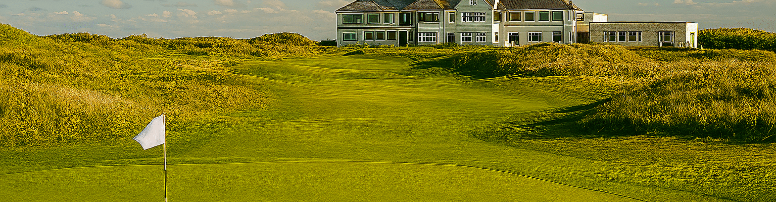 Portmarnock Golf Club (Championship)