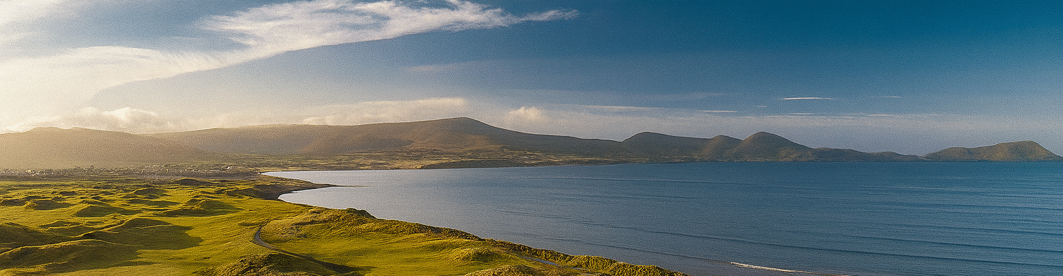 Waterville Golf Links