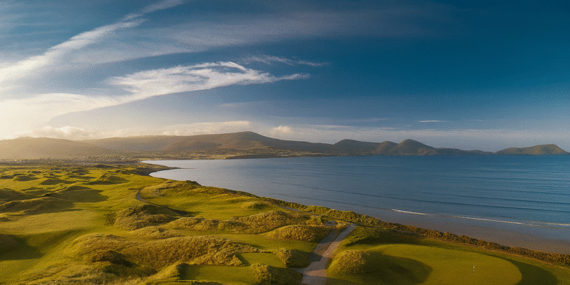 Waterville Golf Links