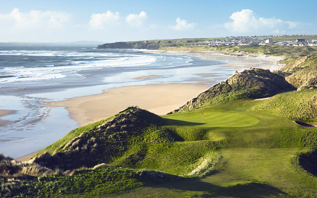 Ballybunion Golf Club