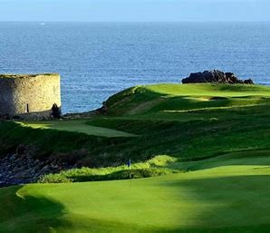 Tralee Golf Club