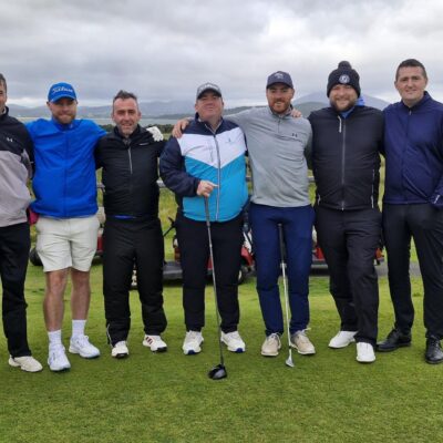 Chris Fox - Founder &amp;amp; Golf Tour Director