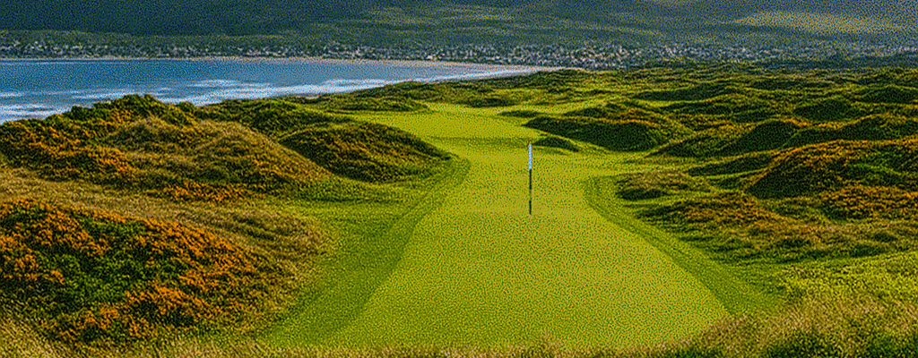 Royal County Down