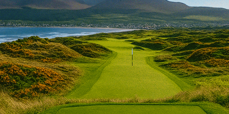 Royal County Down