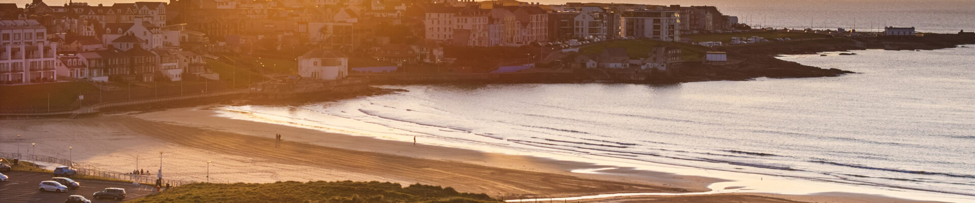 Royal Portrush’s ( Dunluce Links )