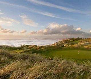 Royal Dublin Golf Club