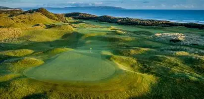 Portstewart Golf Club