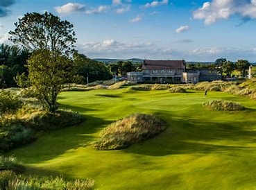 County Louth (Baltray)