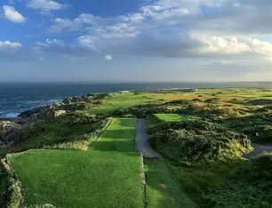 Ardglass Golf Club
