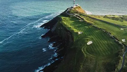 Old Head Golf Links