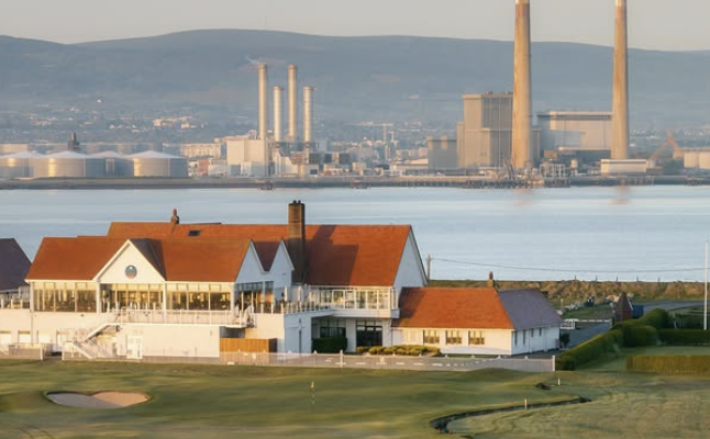 The East Coast Elite Links Experience