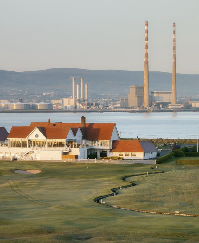 The East Coast Elite Links Experience