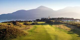 The Northern Elite Links Experience